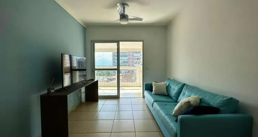 Apartamento com 3 quartos para alugar no Centro, Bertioga