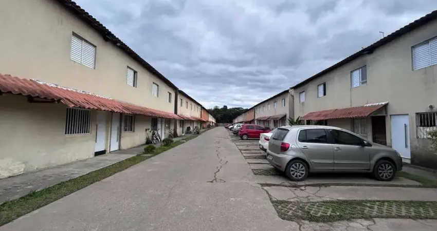 Casa com 2 quartos à venda no Jardim Vicente de Carvalho, Bertioga