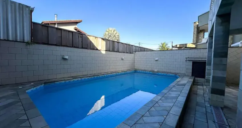 Casa em condomínio fechado com 8 quartos para alugar no Centro, Bertioga