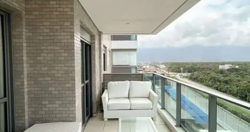 Apartamento com 2 quartos para alugar no Centro, Bertioga