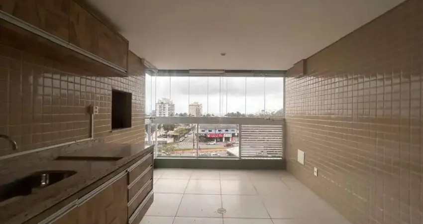 Apartamento com 2 quartos à venda no Centro, Bertioga