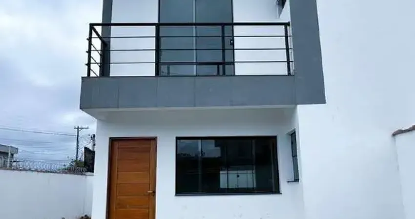 Casa com 2 quartos à venda no Jardim Rio da Praia, Bertioga