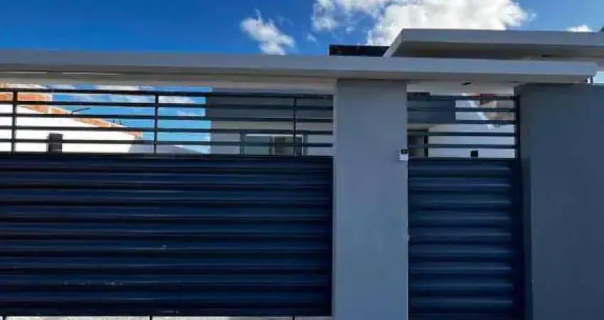 Casa com 2 quartos à venda no Parque Turf Club, Campos dos Goytacazes