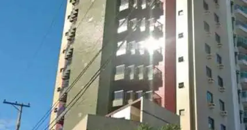 Apartamento com 3 quartos à venda no Centro, Campos dos Goytacazes