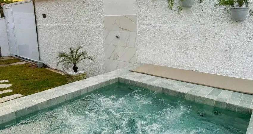 Casa com 2 quartos à venda no Centro, Bertioga