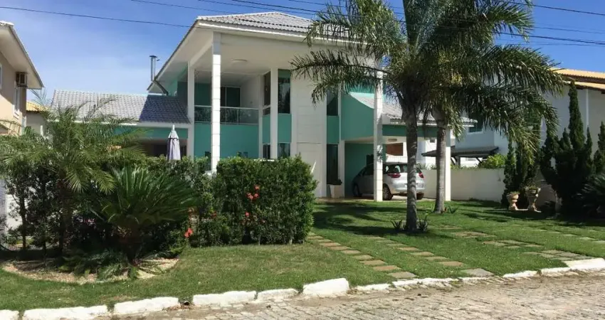 Casa com 4 quartos à venda no Parque Jóquei Club, Campos dos Goytacazes