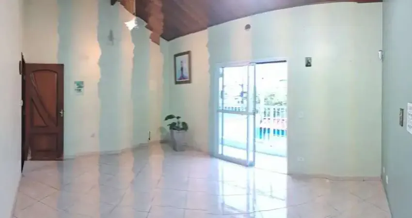 Casa com 3 quartos à venda no Jardim Primavera (Zona Sul), São Paulo 