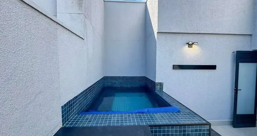 Apartamento com 3 quartos à venda no Maitinga, Bertioga