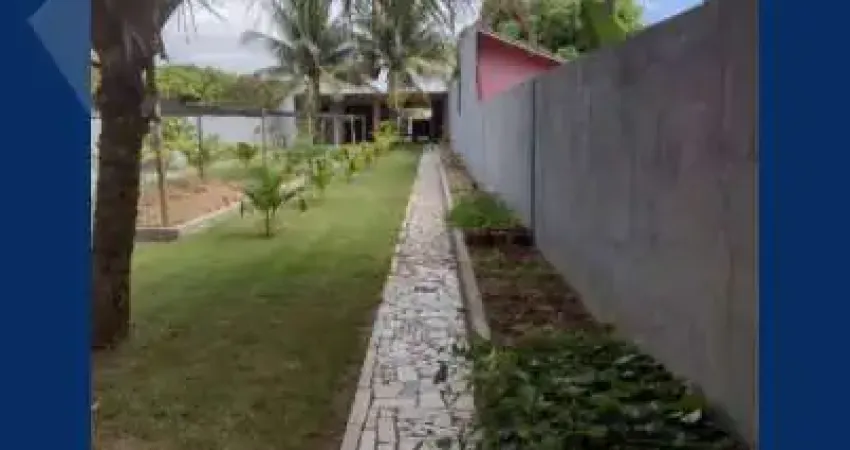 Casa com 4 quartos à venda no Centro, São Francisco de Itabapoana