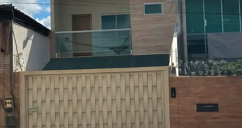 Casa com 3 quartos à venda no Parque Caju, Campos dos Goytacazes