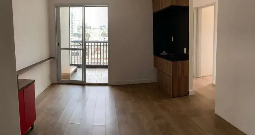 Apartamento com 3 quartos à venda no Jardim Aeroporto, São Paulo