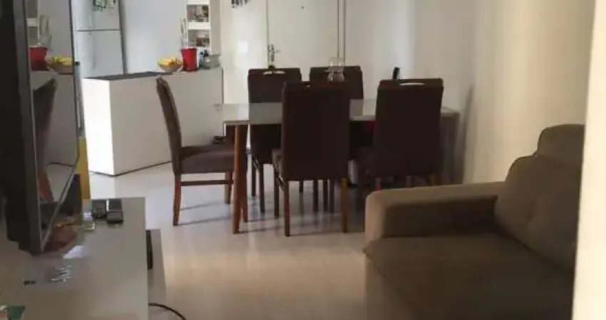 Apartamento com 3 quartos à venda no Jardim Marajoara, São Paulo