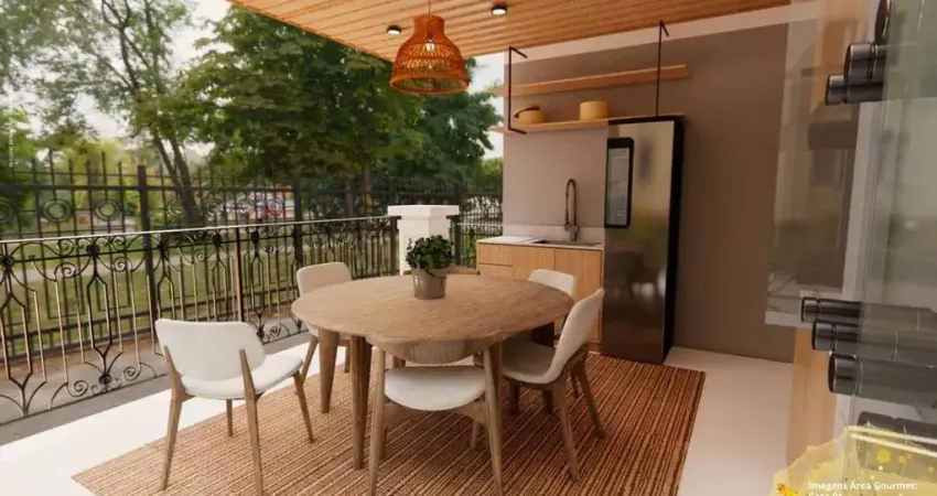 Casa com 2 quartos à venda na Vila Oratório, São Paulo 