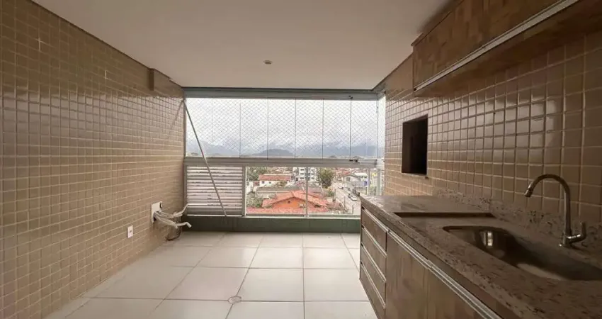 Apartamento com 2 quartos à venda no Centro, Bertioga