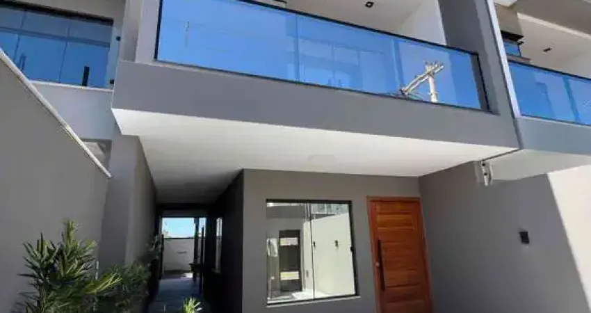 Casa duplex alto padrão em área nobre, campos dos goytacazes, rj