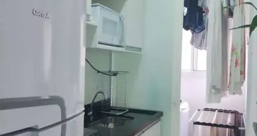 Apartamento à venda, 55m² 2 dormitórios com suíte 1 vaga livre. nova gerty, são caetano do sul, sp