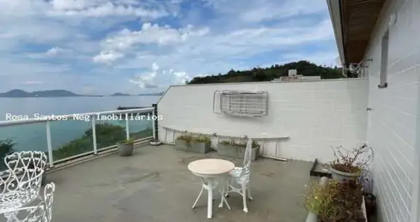 Apartamento com 3 quartos à venda em Sahy, Mangaratiba