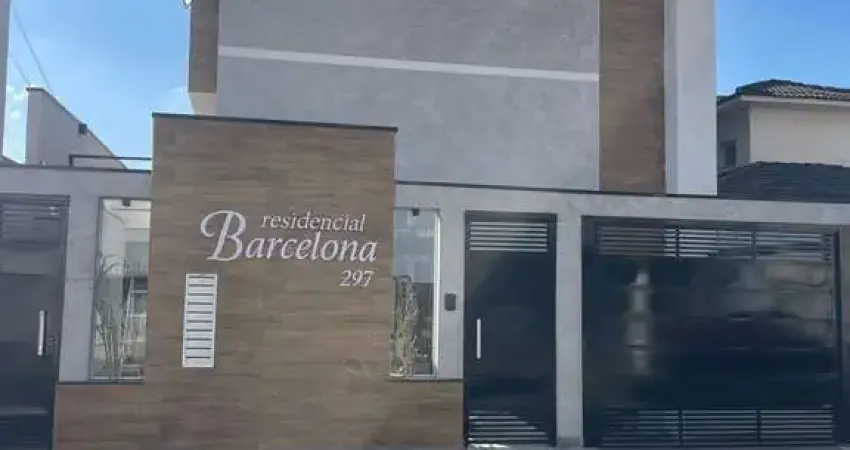 Casa com 2 quartos à venda na Vila São Geraldo, São Paulo