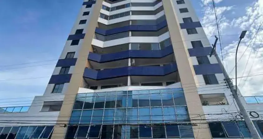 Cobertura / penthouse à venda, centro, campos dos goytacazes, rj