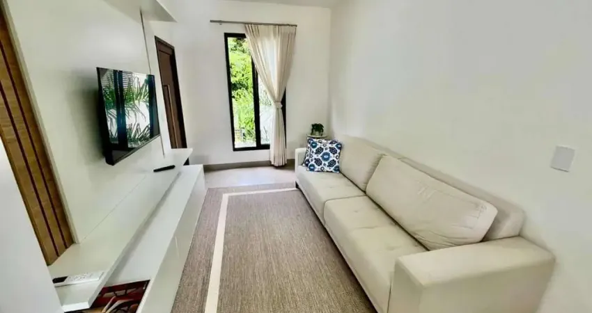 Apartamento com 2 quartos à venda na Riviera, Bertioga