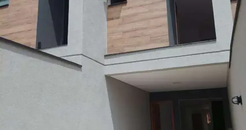 Casa com 3 quartos à venda no Penha De França, São Paulo