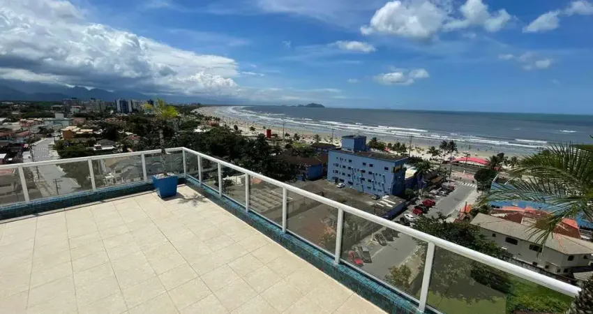 Apartamento com 3 quartos à venda no Centro, Bertioga