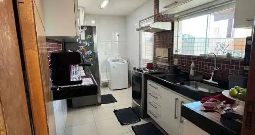 Cobertura / penthouse à venda, parque são caetano, campos dos goytacazes, rj