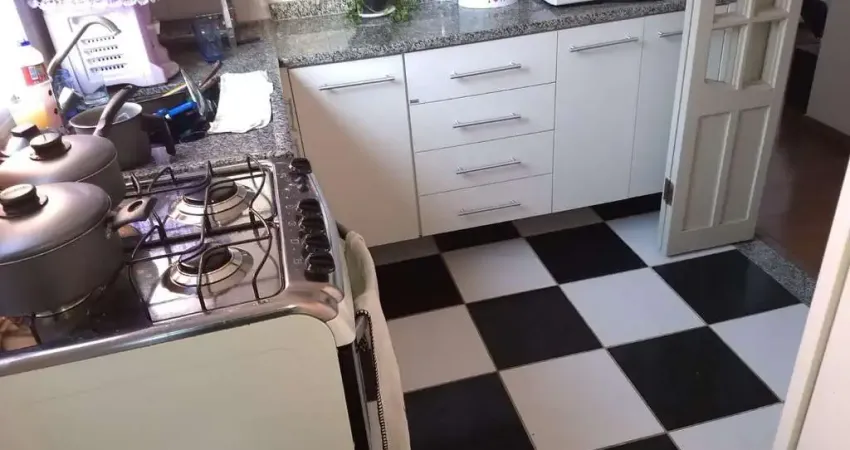 Apartamento com 2 quartos à venda em Cupecê, São Paulo