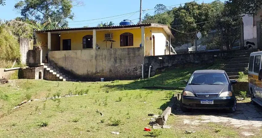 Chácara / sítio com 2 quartos à venda na Ressaca, Embu das Artes