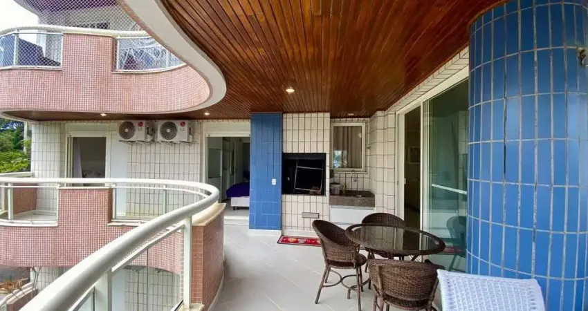 Apartamento com 4 quartos para alugar na Riviera, Bertioga