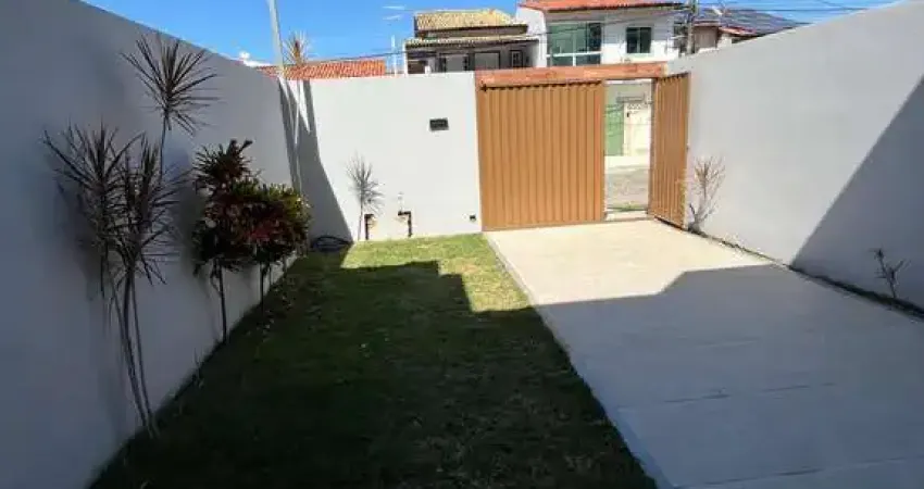 Casa com 3 quartos à venda no Alphaville, Campos dos Goytacazes 