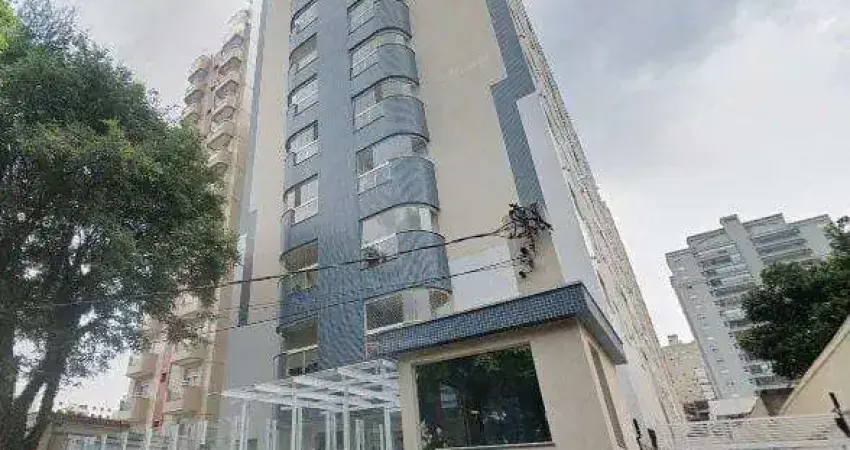 Apartamento com 2 quartos à venda no Santa Paula, São Caetano do Sul