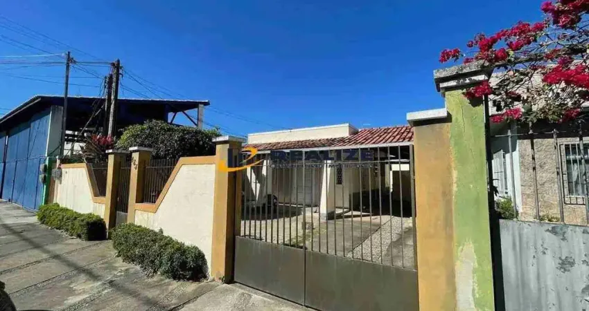 Casa com 3 quartos à venda no Parque Califórnia, Campos dos Goytacazes