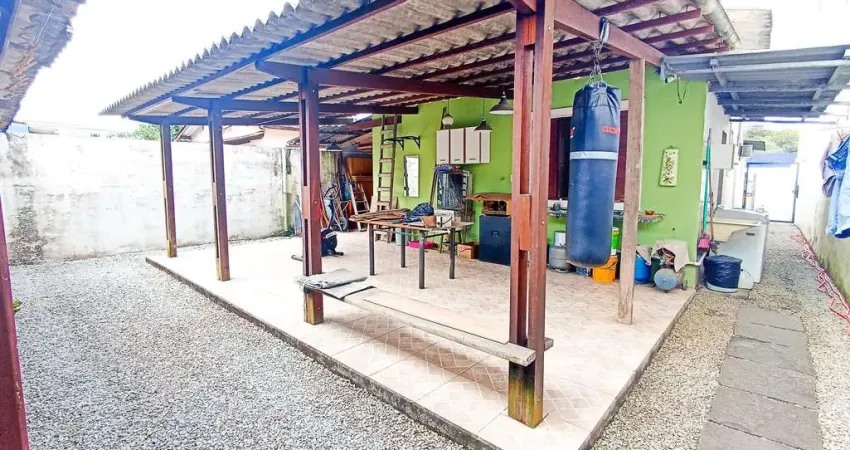 Casa com 4 quartos à venda no Jardim Albatroz, Bertioga