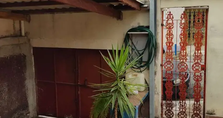 Casa com 2 quartos à venda na Vila dos Palmares, São Paulo