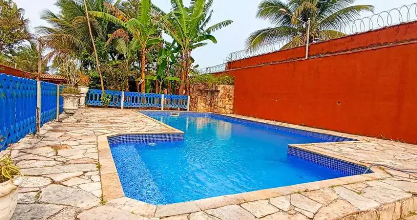 Casa com 3 quartos à venda no Indaia, Bertioga