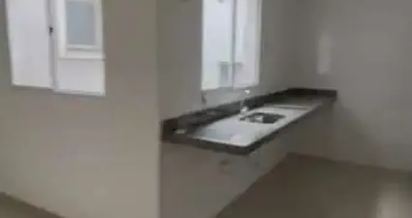 Cobertura 70m² 2 dorms 2 vagas jardim las vegas, santo andré, sp