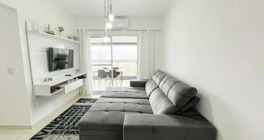 Apartamento com 2 quartos à venda no Centro, Bertioga