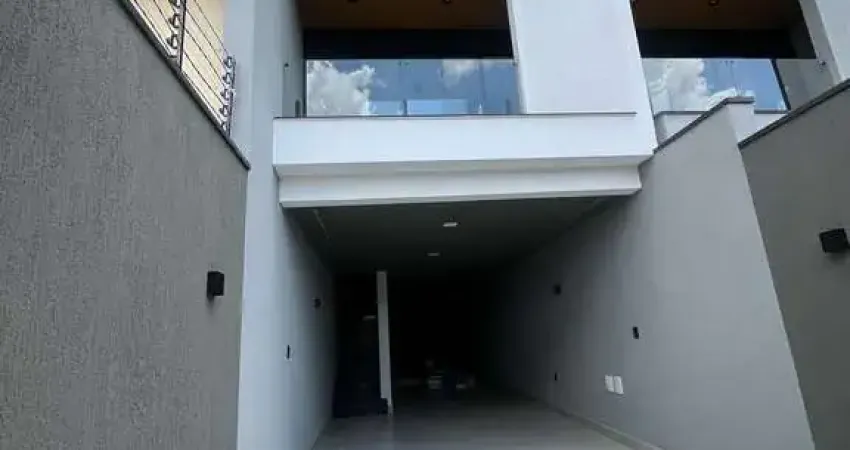 Casa com 3 quartos à venda na Vila Talarico, São Paulo