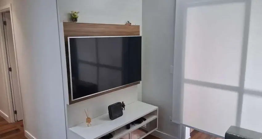 Apartamento com 72m², 3 dormitórios com suíte, varanda gourmet, 2 vagas, boa vista, são caetano do