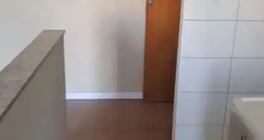 Apartamento com 2 quartos para alugar no Jardim Estrela, Mauá