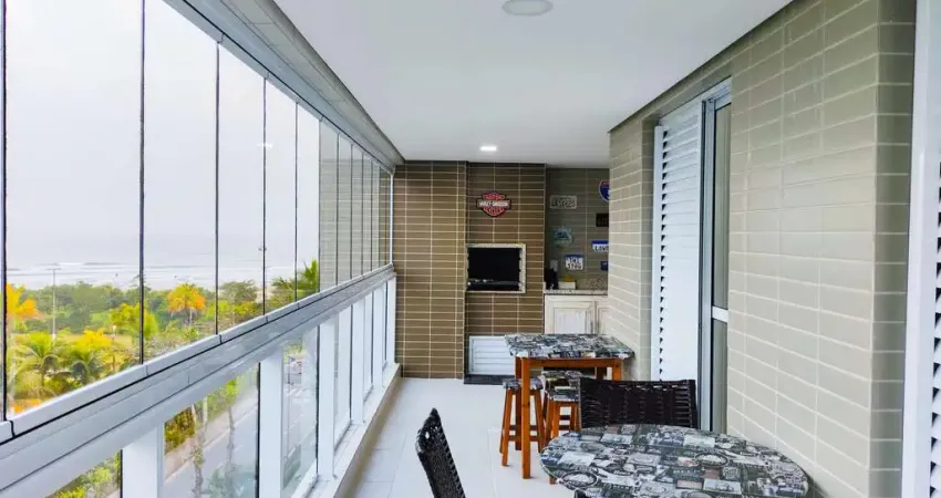 Apartamento com 2 quartos para alugar no Maitinga, Bertioga