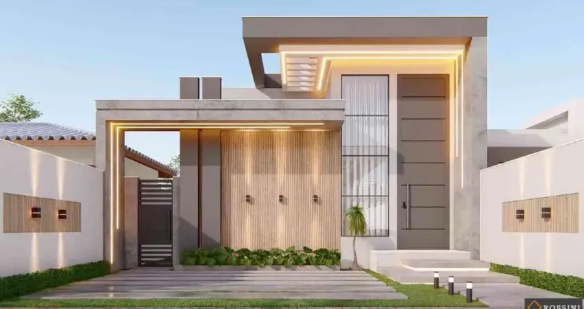 Casa com 3 quartos à venda no Parque Turf Club, Campos dos Goytacazes