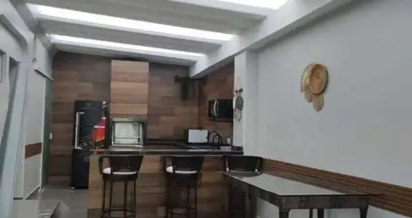 Apartamento 100m² 3 dormitórios com 2wc 1 vaga, santa paula, são caetano do sul, sp