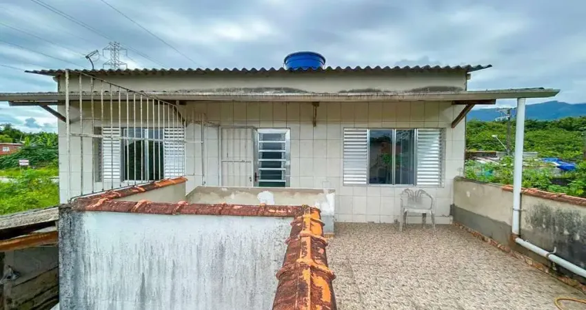 Casa com 3 quartos à venda no Chácara Vista Linda, Bertioga