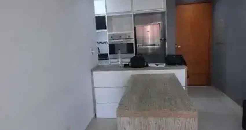 Apartamento 70m² 2 dormitórios com suite varanda 1 vaga, olímpico, são caetano do sul, sp