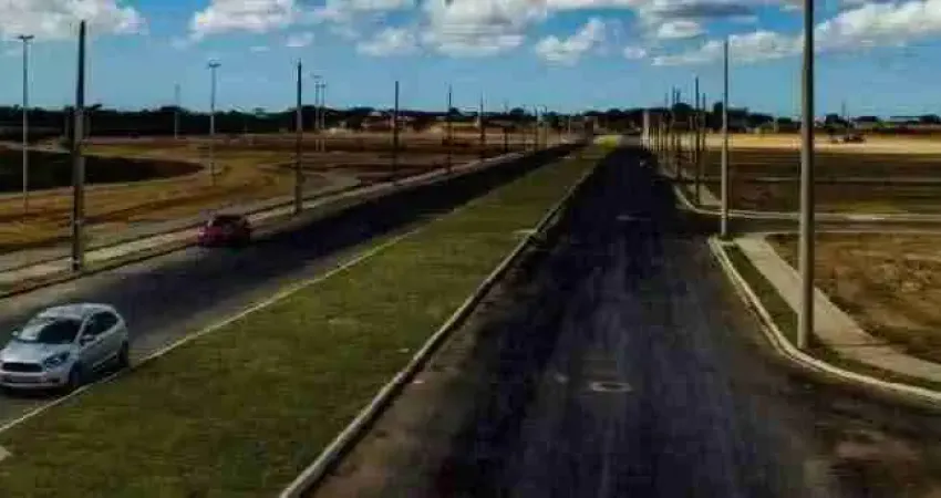 Terreno à venda no jardins de campos - campos dos goytacazes/rj