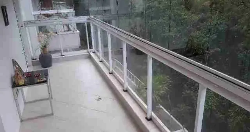 Apartamento de luxo à venda na riviera – conforto, elegância e vista privilegiada em bertioga/sp