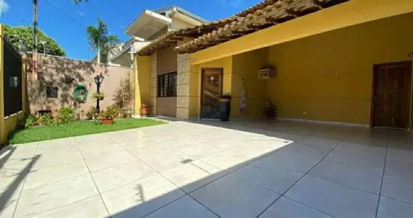 Sobrado à venda 03 quartos, com sauna e piscina, jardim oriente, londrina, pr