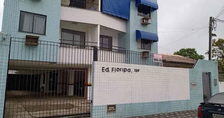 Penthouse de luxo à venda no parque leopoldina – conforto e exclusividade em campos dos goytacazes/